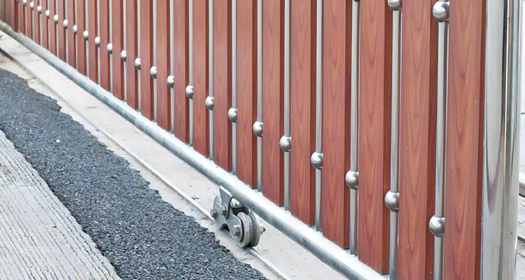 Sliding Screen Door Roller Replacement in Brandon, FL