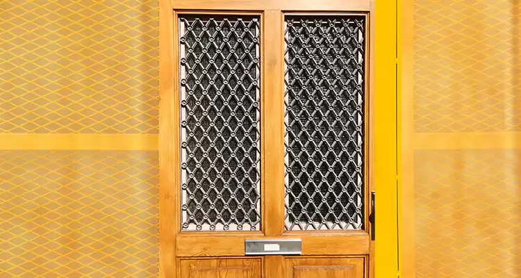 Sliding Pet Screen Door Replacement in Brandon, FL