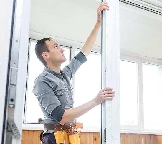 Replacement in Brandon