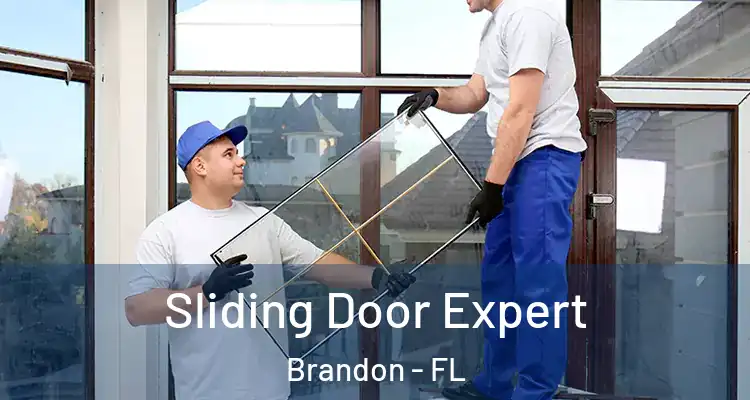 Sliding Door Expert Brandon - FL